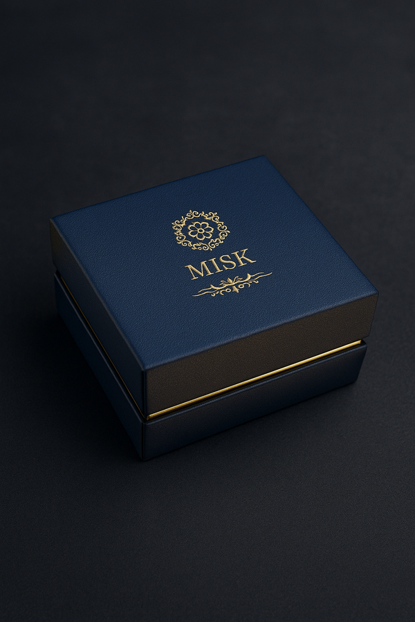 Black Deer Musk | 100% Pure & Natural